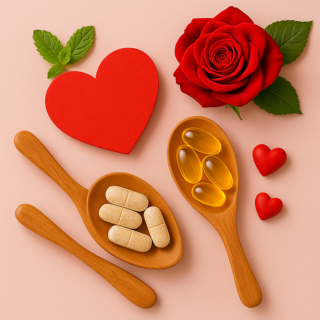 Intimacy Vitality