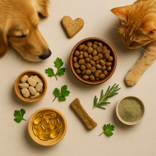 Pet Wellness